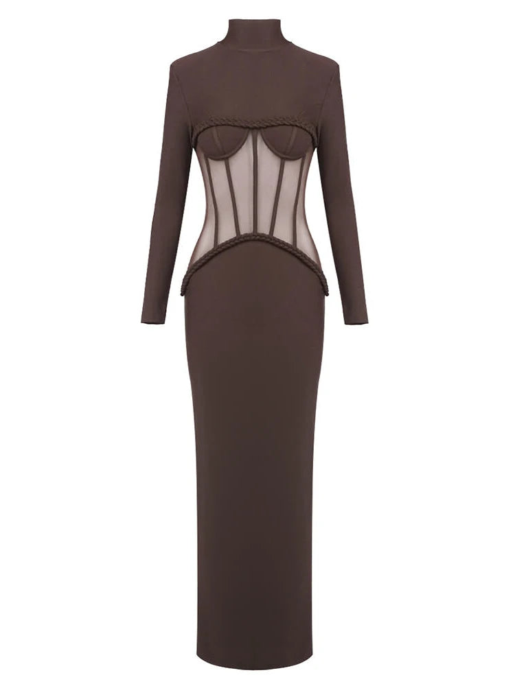 Vestido Samantha
