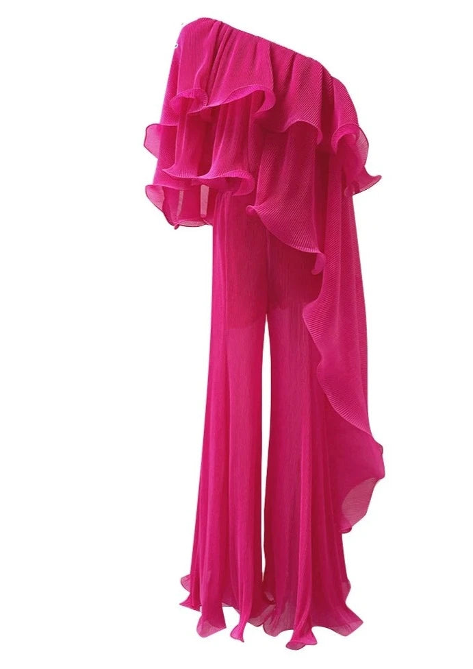 Conjunto Ricci