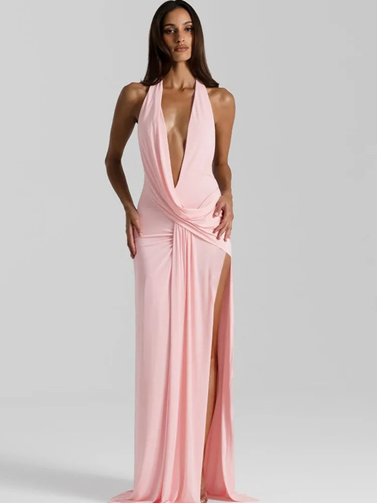 Vestido Luma