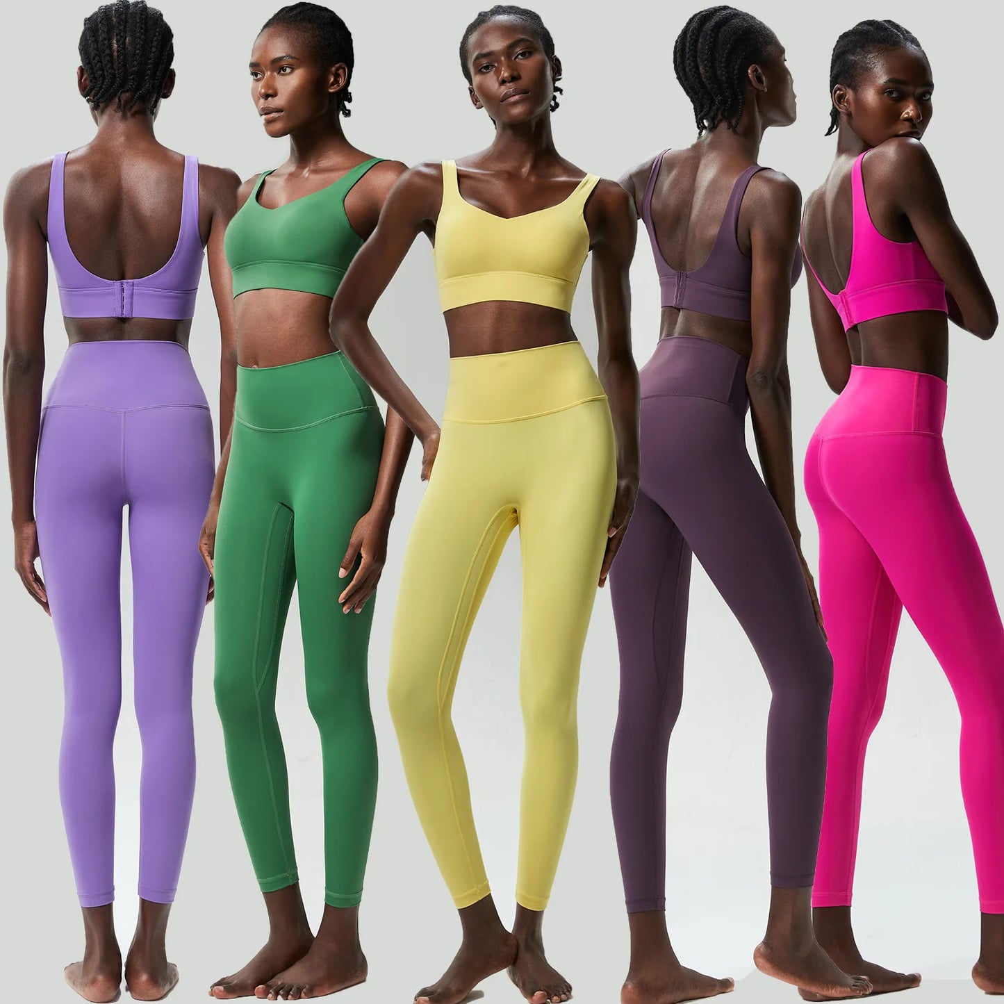 Treining Collection 15