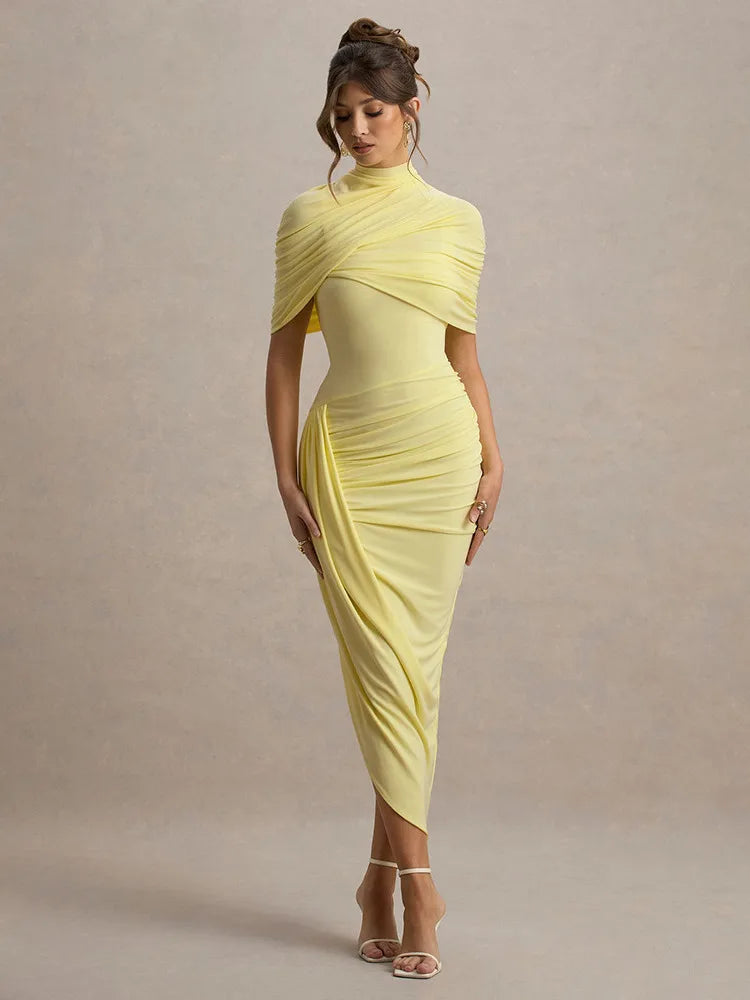 Vestido Larys