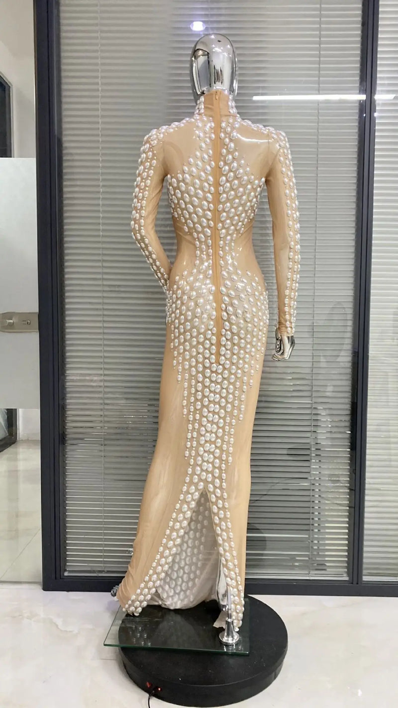 Vestido Manaliza