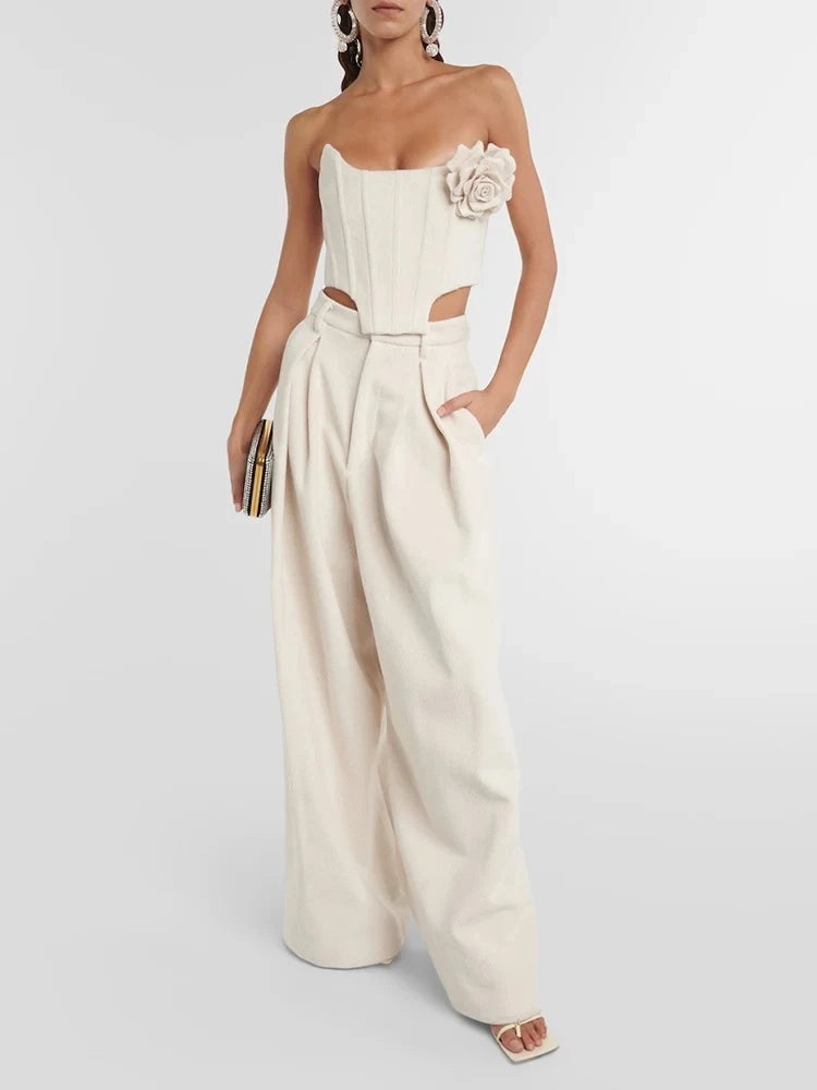 Conjunto Belle