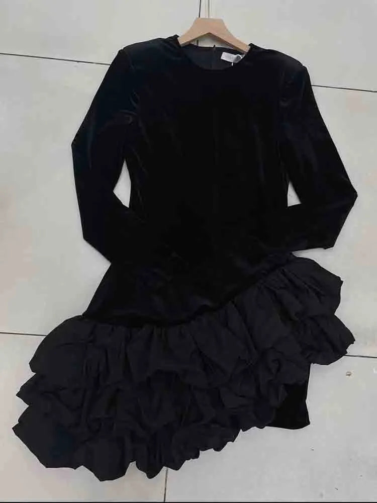 Vestido Paty