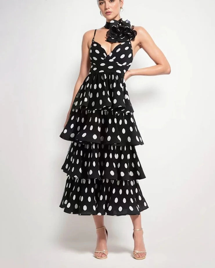 Vestido Florinda
