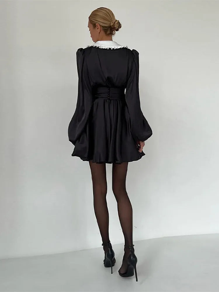 Vestido Karine