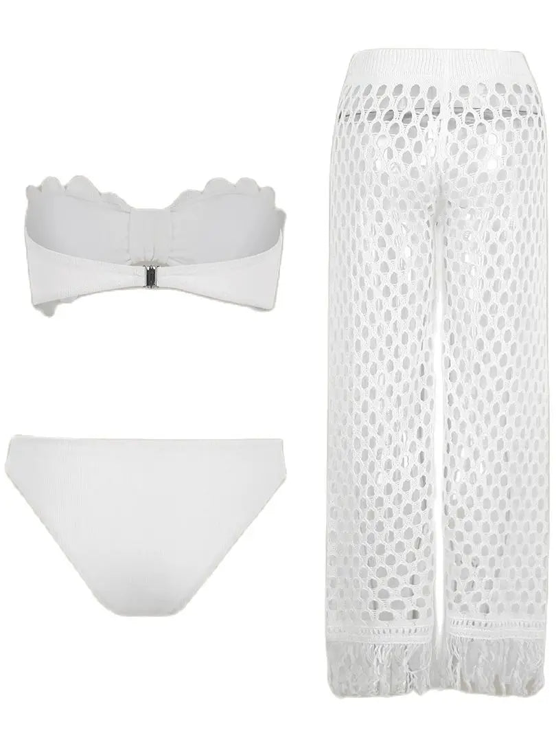 Conjunto Mia 3 PEÇAS