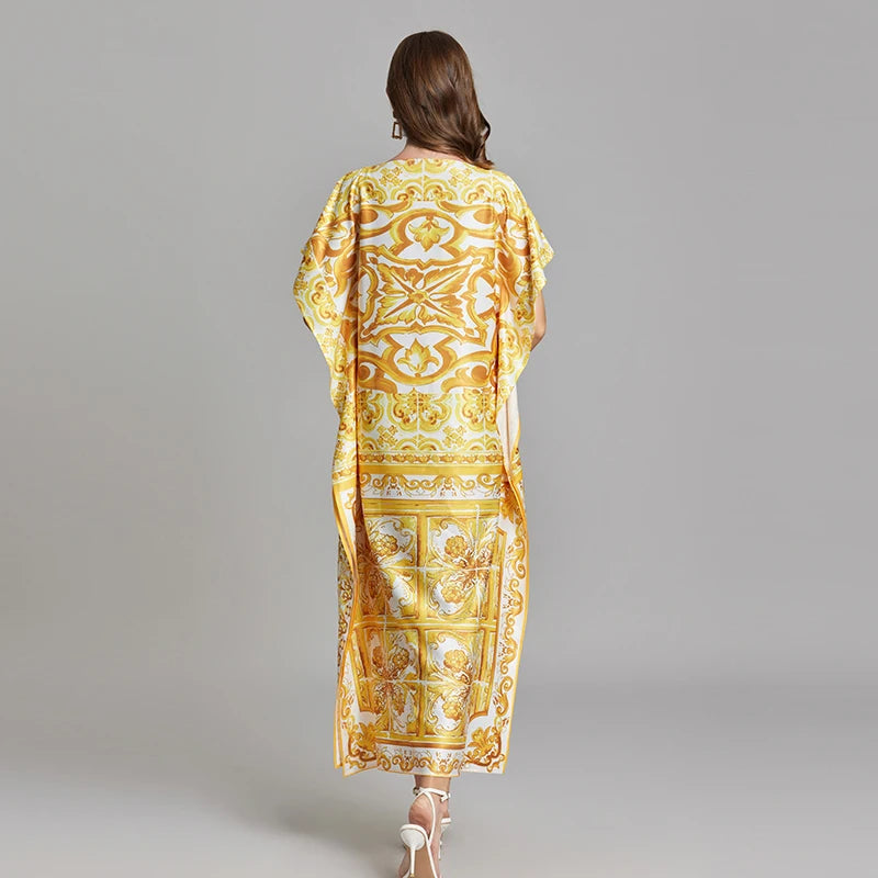 Vestido Kloeh