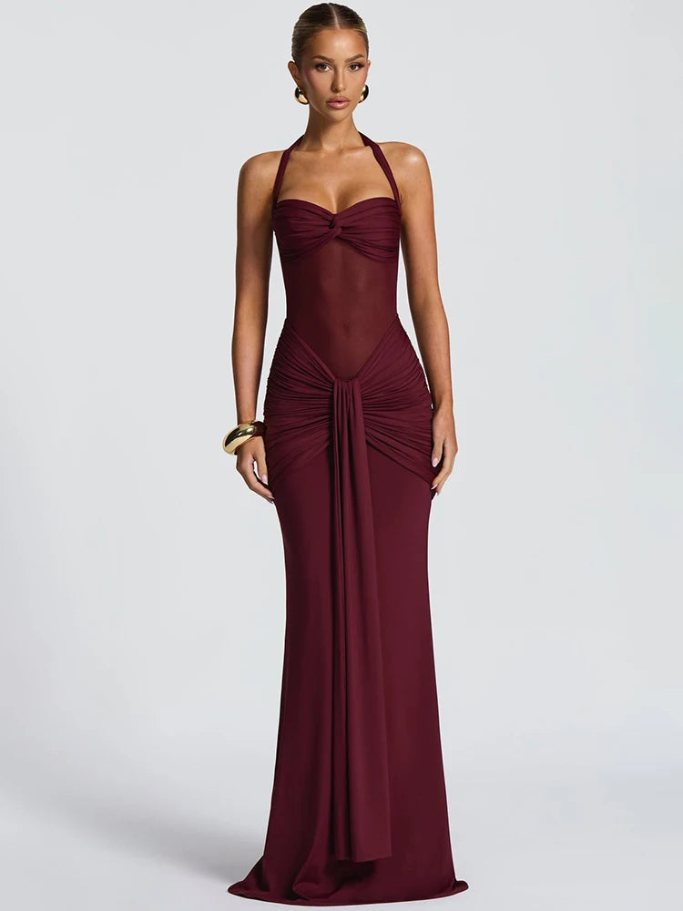 Vestido Avicci