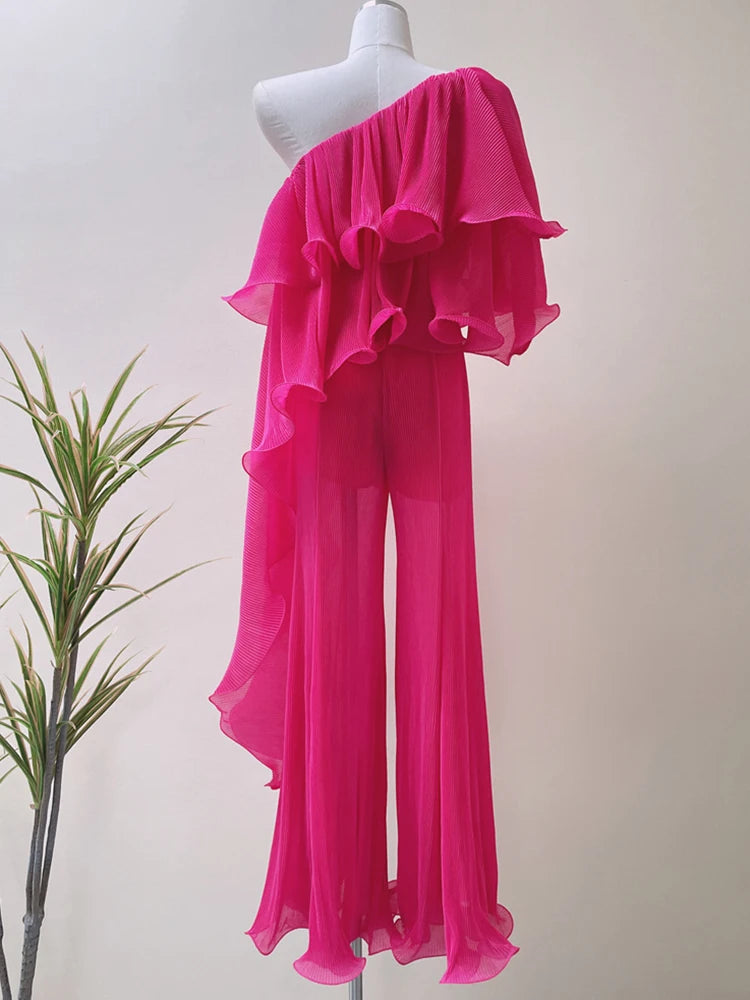 Conjunto Ricci