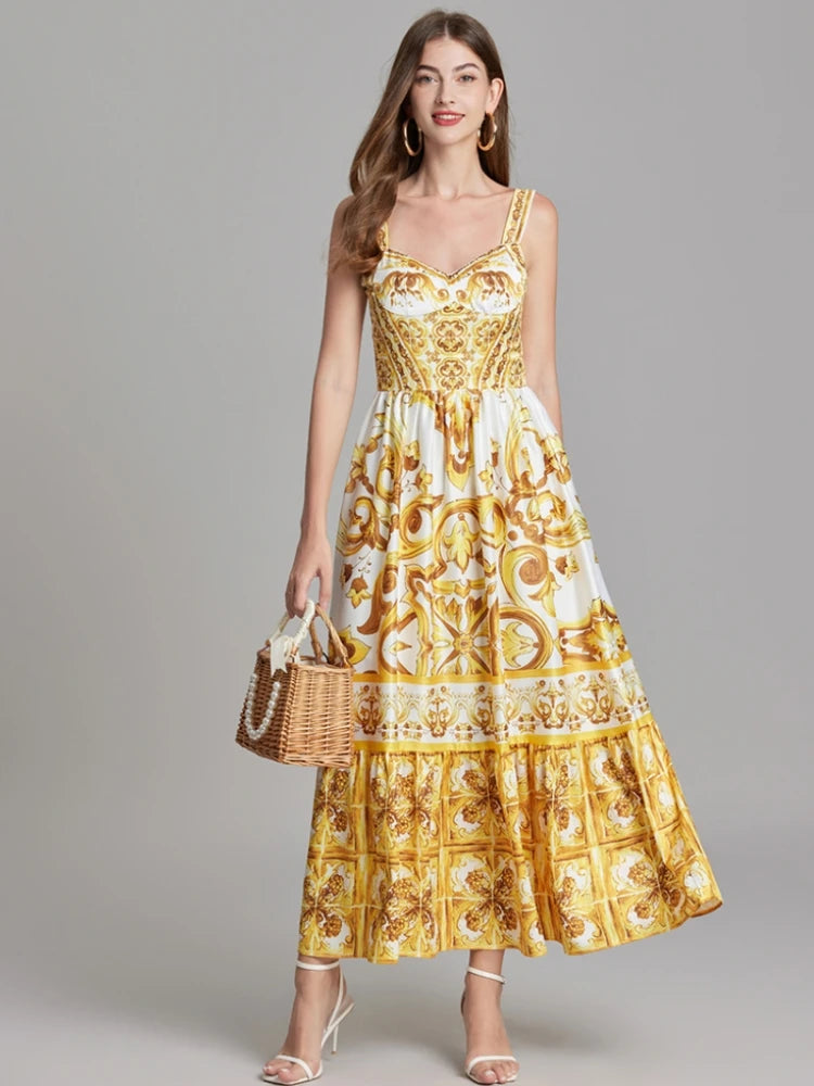 Vestido Dolce