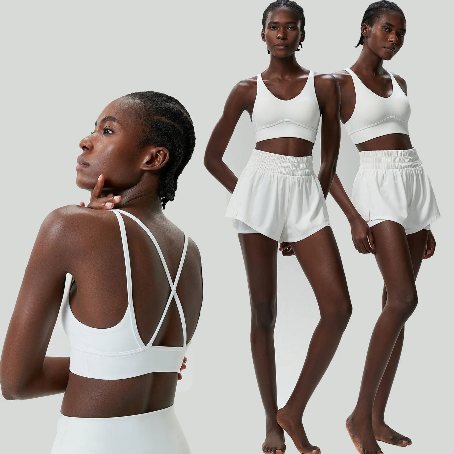 Treining Collection 12