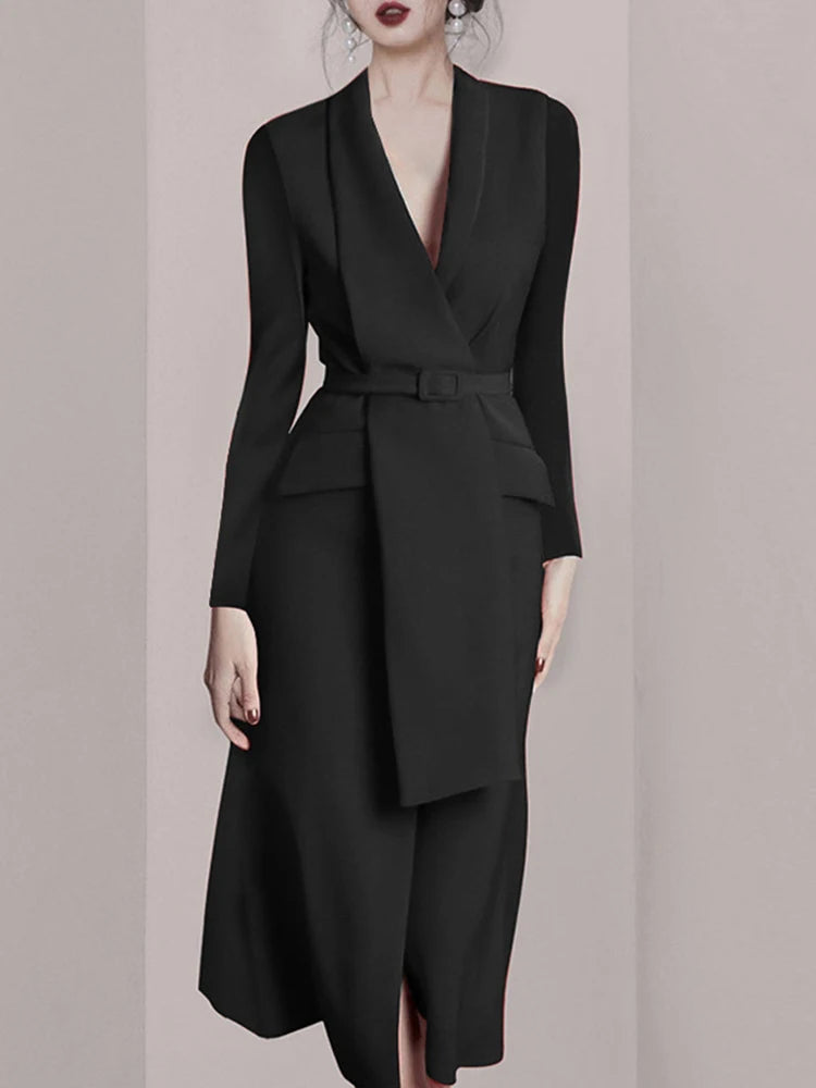 VESTIDO Patchwork