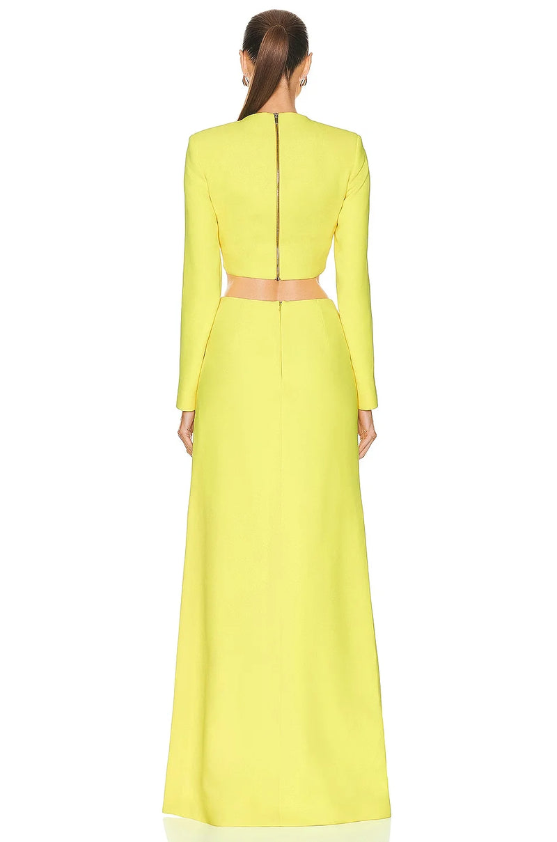 Vestido Melia