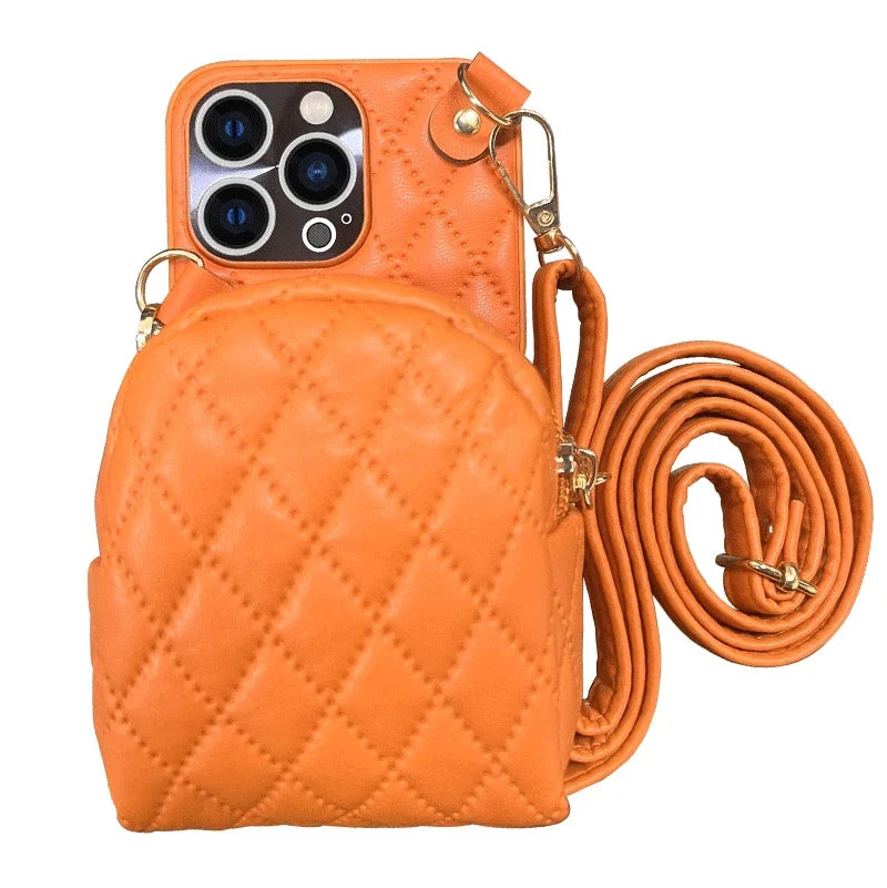 Case bag