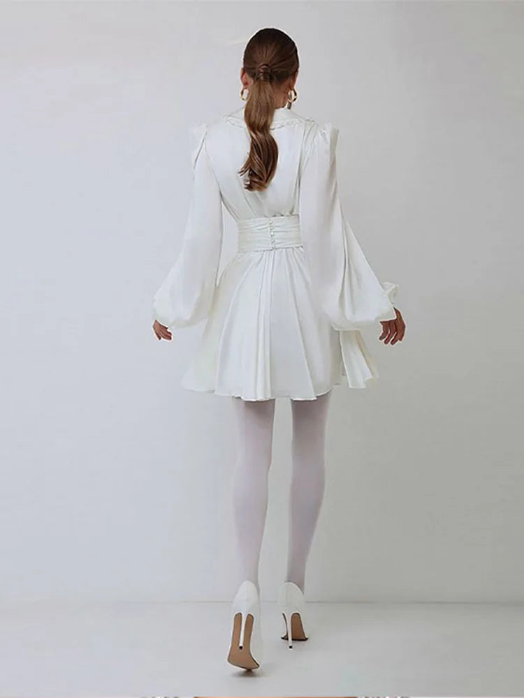 Vestido Karine