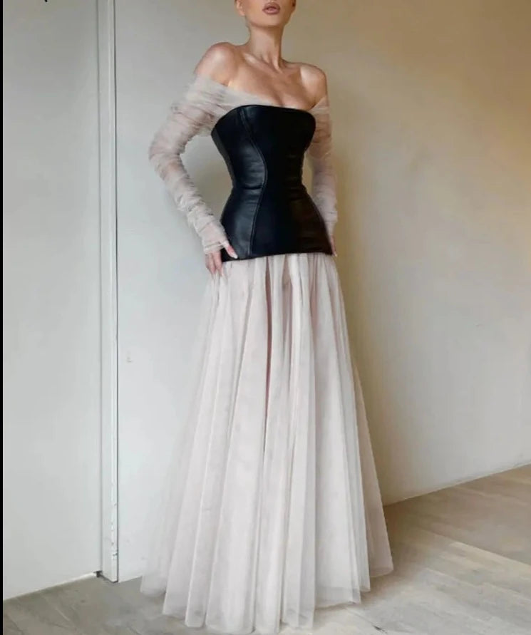 Vestido Karl