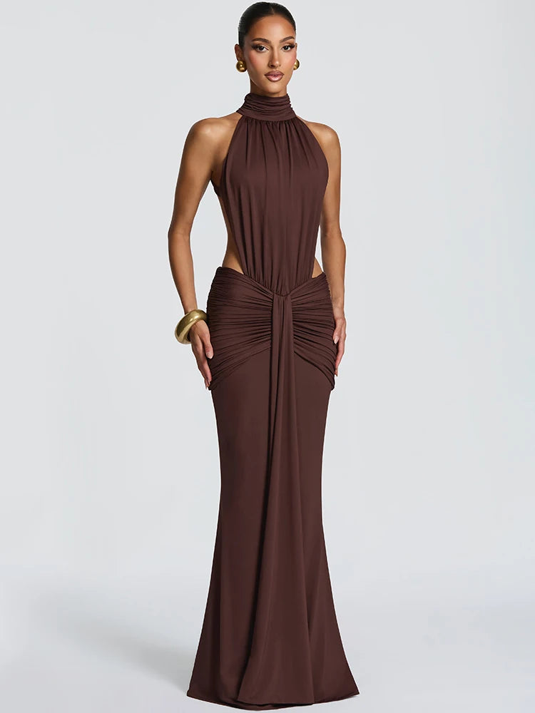 Vestido Sabhata