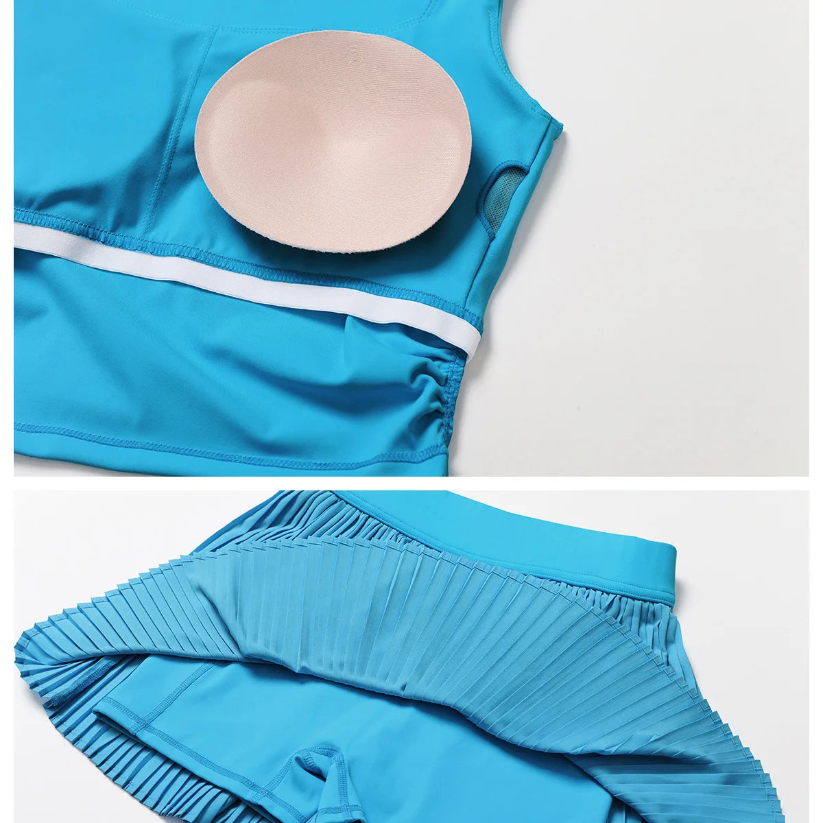 Treining Collection 01