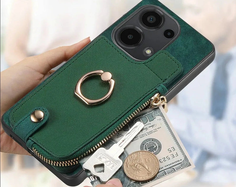 Case Lion