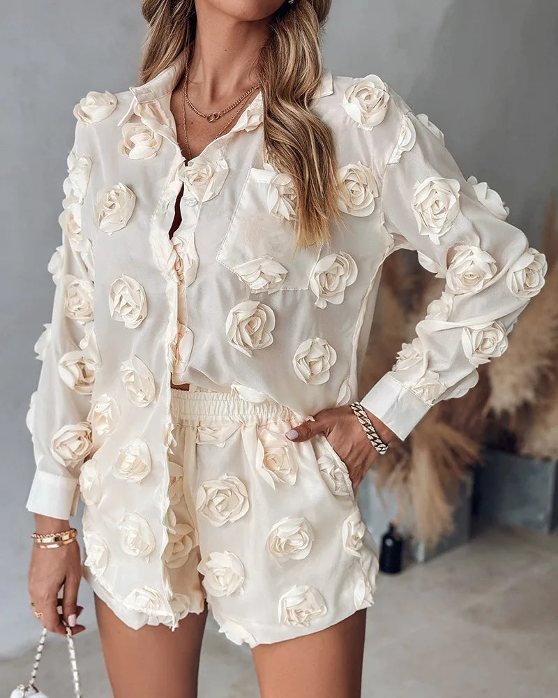 Conjunto Francine