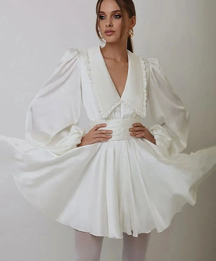 Vestido Karine