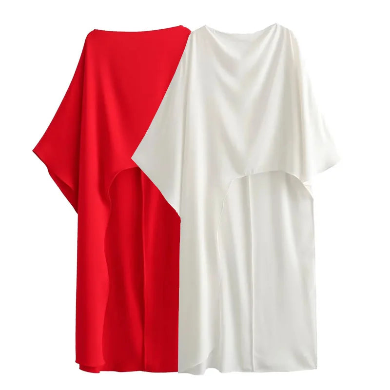 Chemise Capri