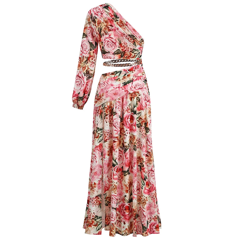 Vestido Kimberly