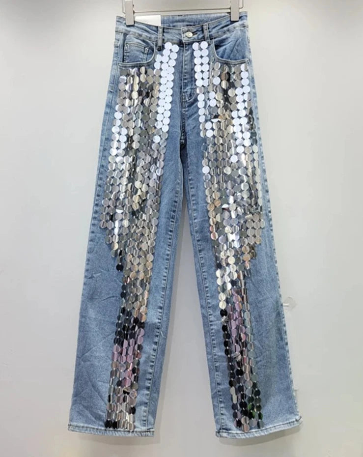 Calça Alure