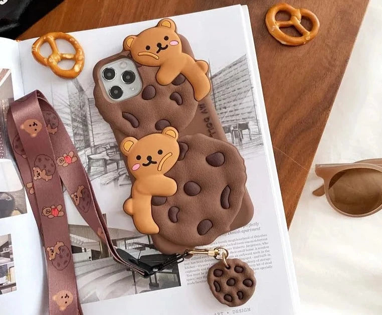Case Cookies