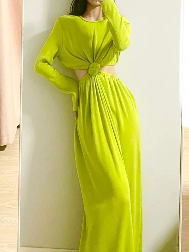 Vestido Dioh
