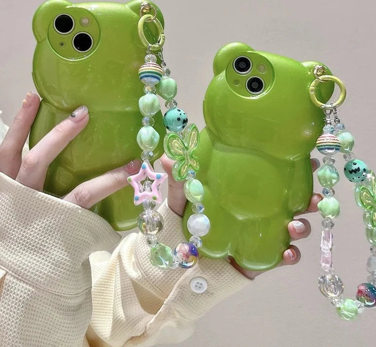 Case Green