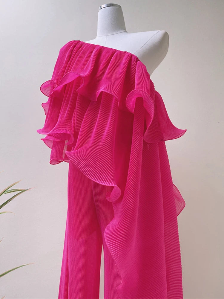 Conjunto Ricci