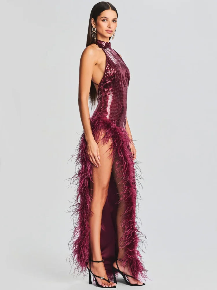 Vestido Laysa