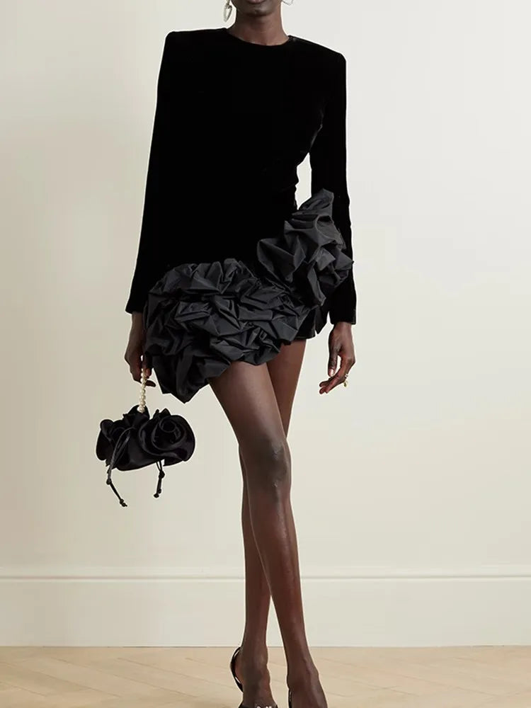 Vestido Paty
