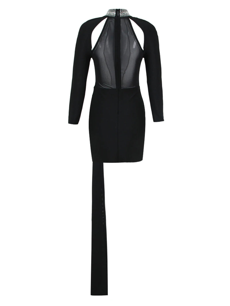 Vestido Brenda