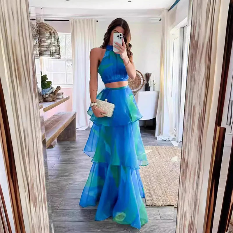 conjunto Melina