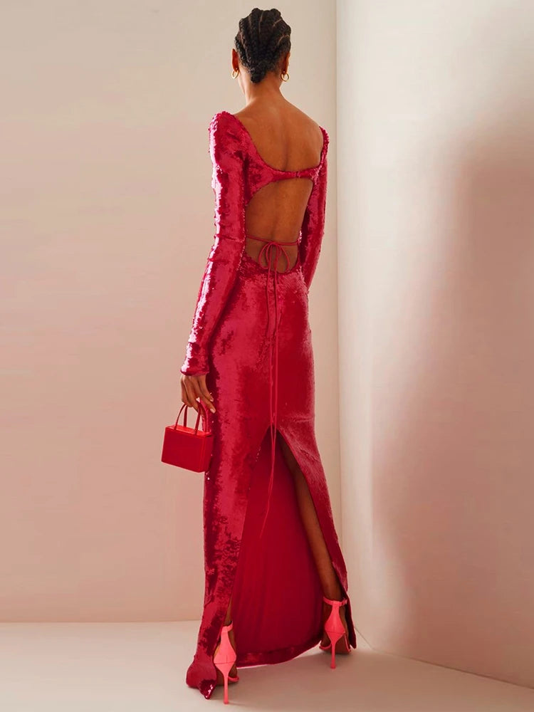 Vestido Lady