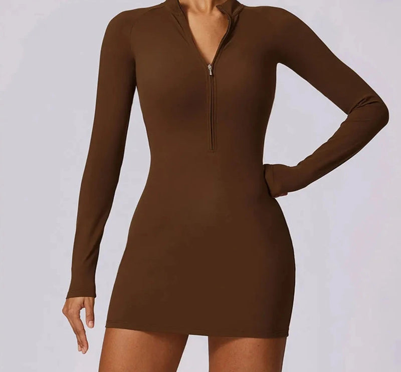 Vestido Thais