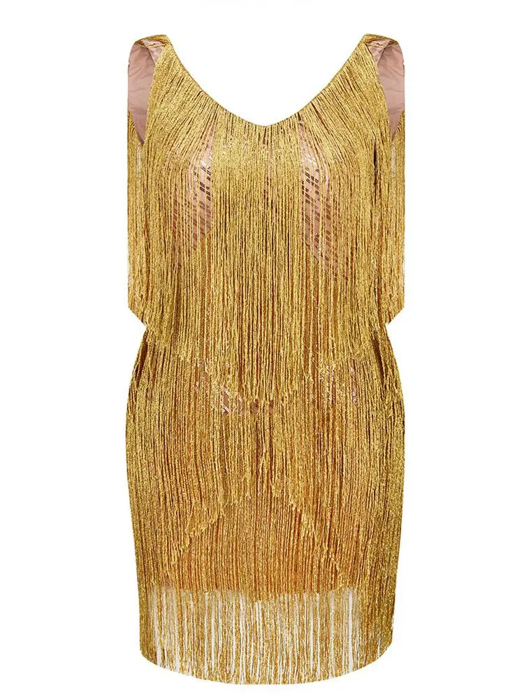 Vestido Dior