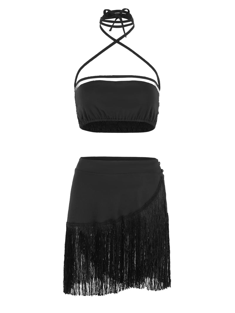 Conjunto Samantha
