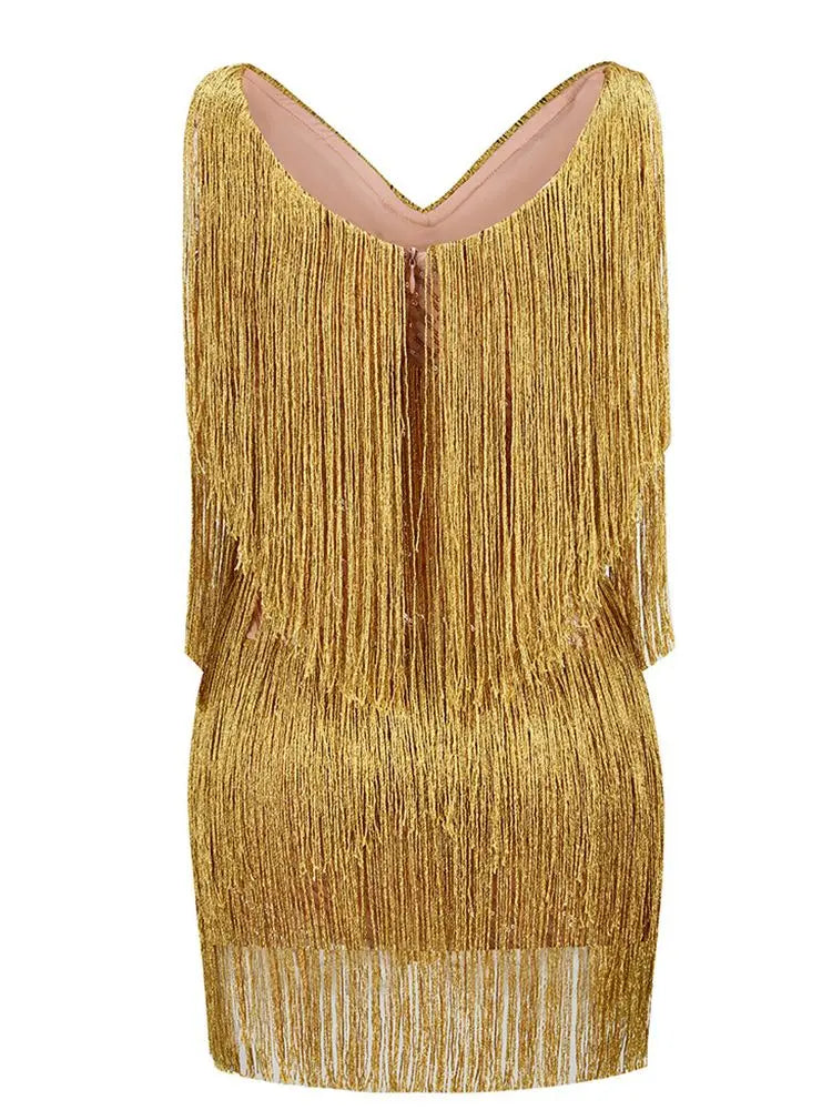 Vestido Dior