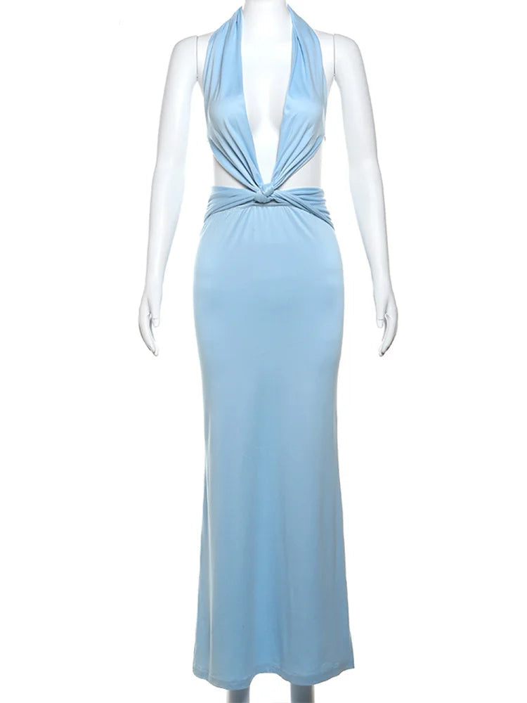 Vestido Carmelita