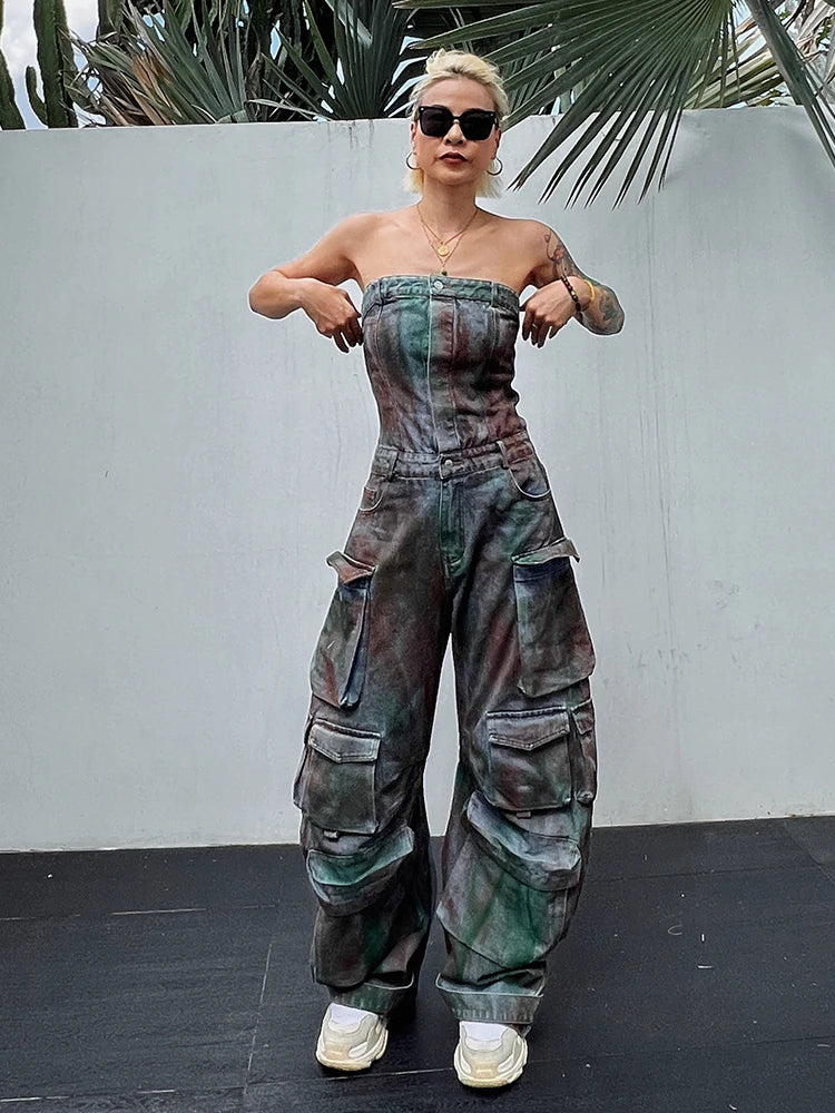 Jumpsuit Giorgia