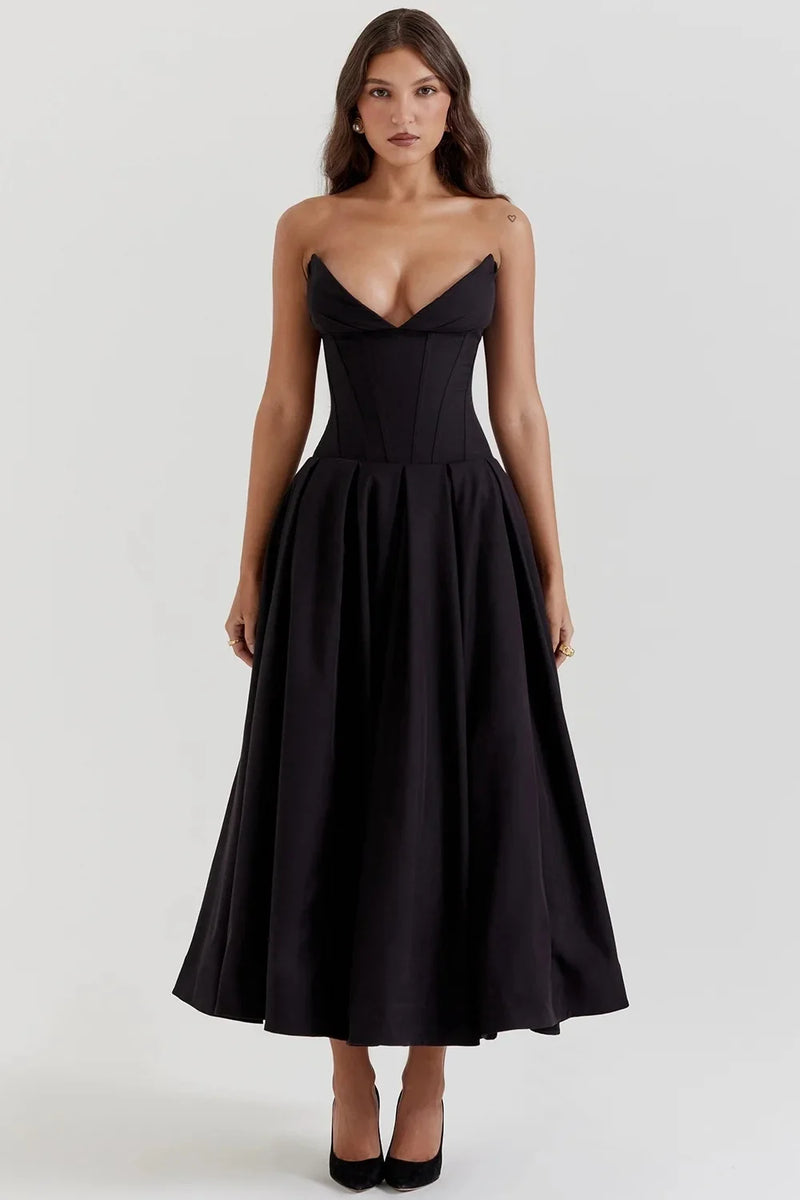 Vestido Luara