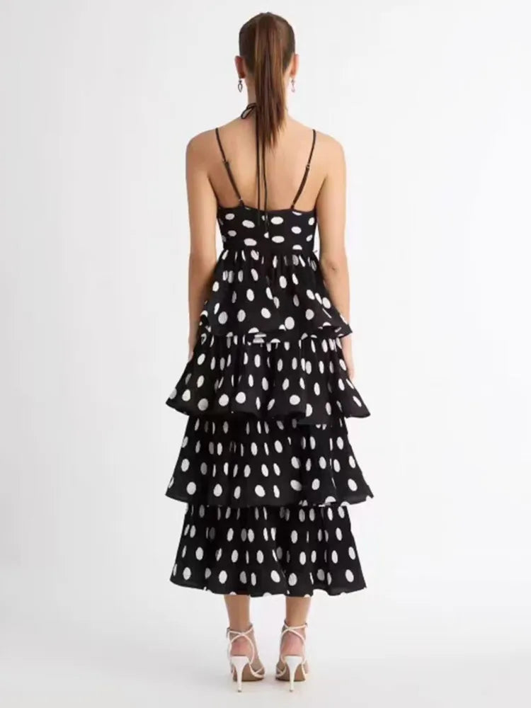 Vestido Florinda