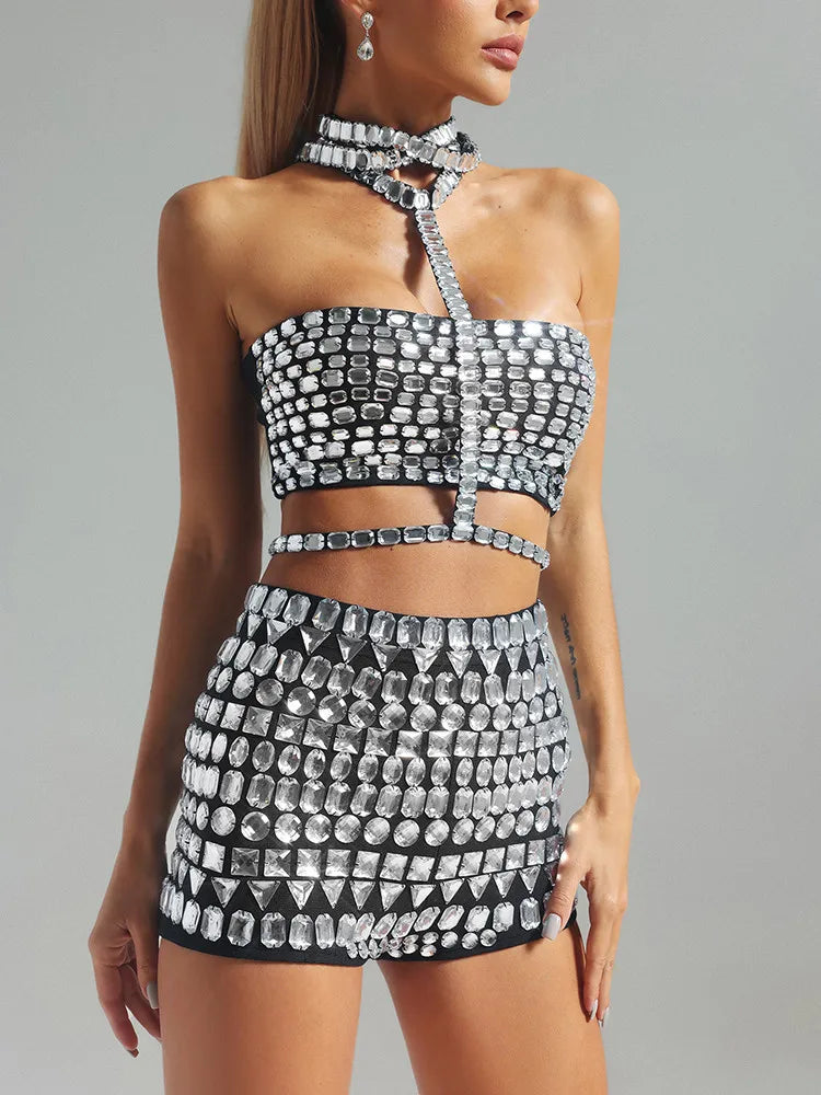 Collection Diamond