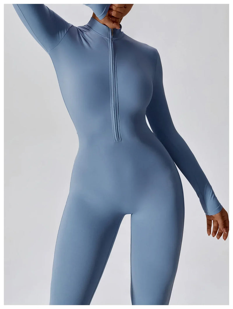 Jumpsuit Noah