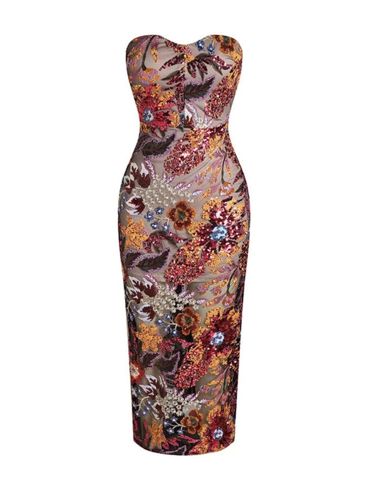 Vestido Daniela
