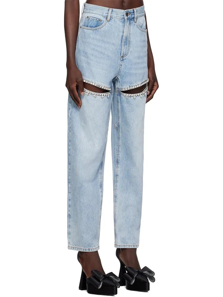 Calça Diamonds